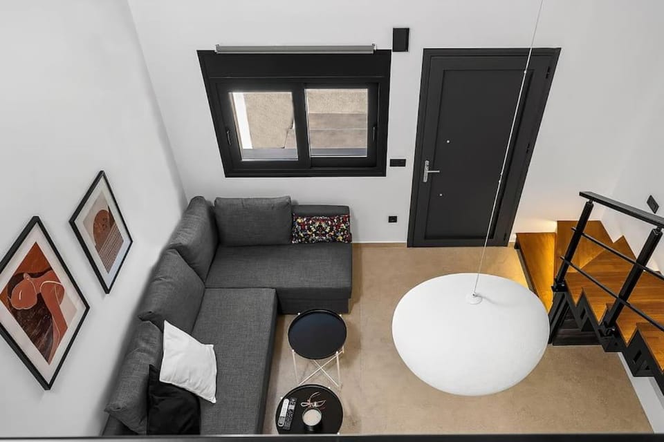 San Marino Luxury Suites #3 Apartment in Rhodes, Greece