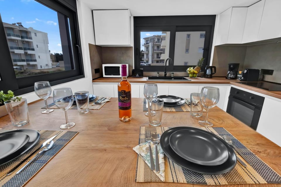 San Marino Luxury Suites #3 Apartment in Rhodes, Greece