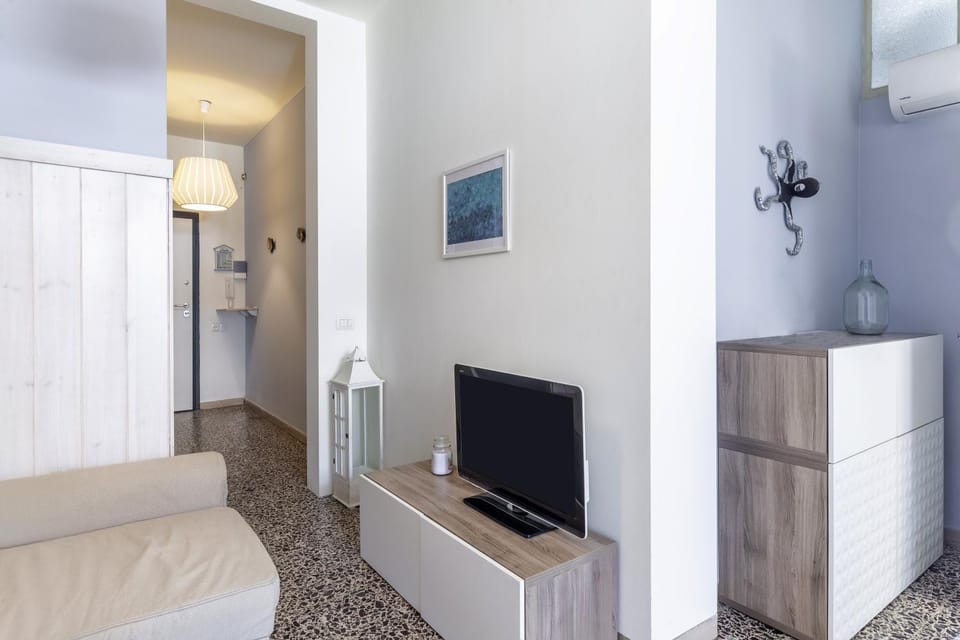 Casa di Elena Marina di Carrara Apartment in Marina di Carrara