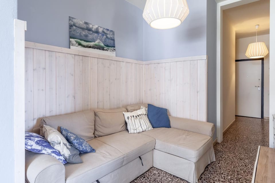 Casa di Elena Marina di Carrara Apartment in Marina di Carrara