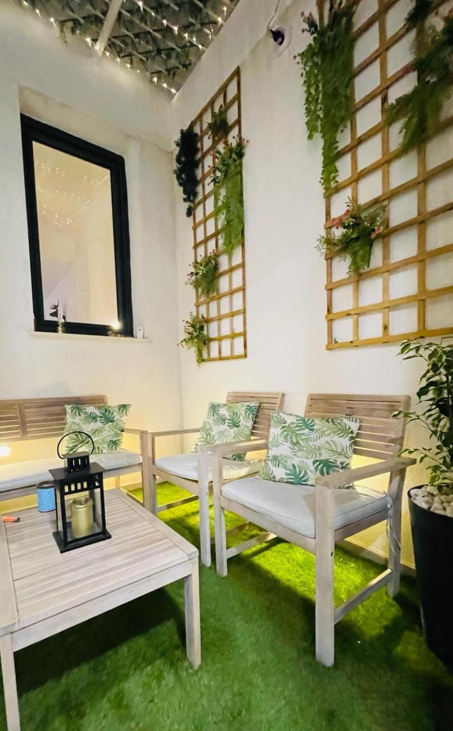 Habitacion doble en casa compartida con el anfitrión - Double bedroom in shared house with the host Apartment in Cartagena