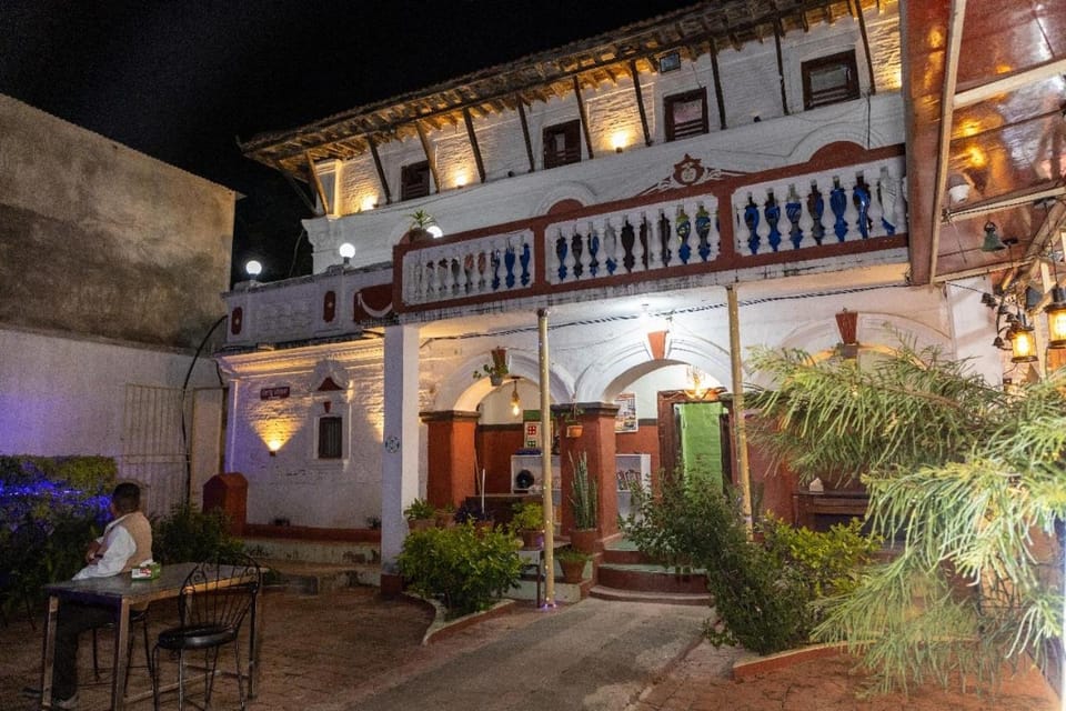 Durbar Restro Hotel & Party Venue Vacation rental in Bagmati Province, Nepal