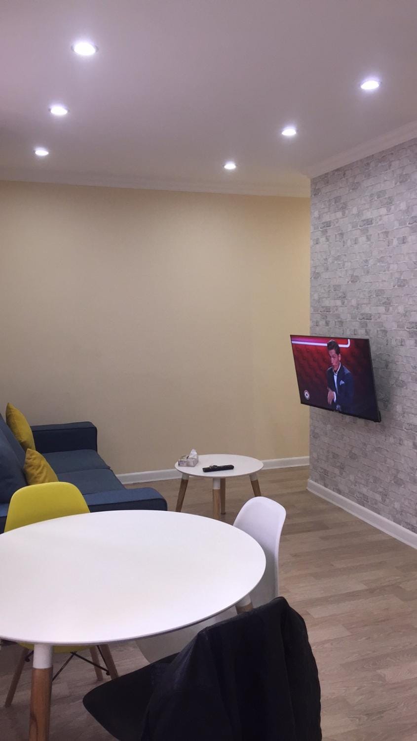 Double Apart's from ArtApart Apartment in Yerevan