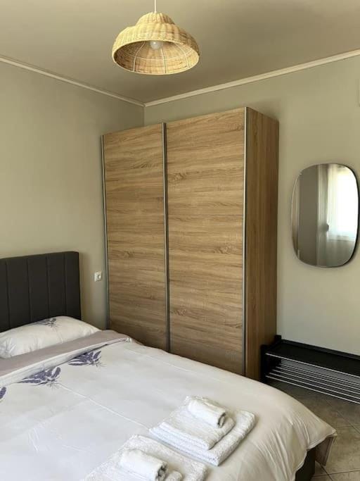 Letty's cozy flat apartment Apartment in Decentralized Administration of Macedonia and Thrace