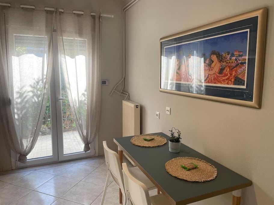 Letty's cozy flat apartment Apartment in Decentralized Administration of Macedonia and Thrace