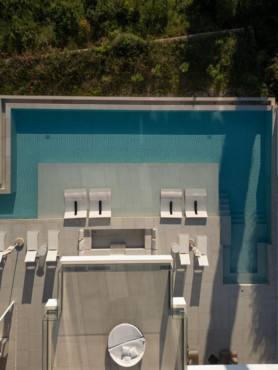 Villa Lazareto Villa in Corfu, Greece