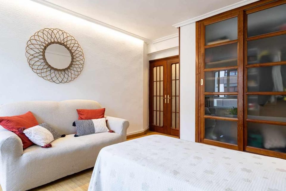 Appto. Jose Luis Llanes Apartment in Llanes