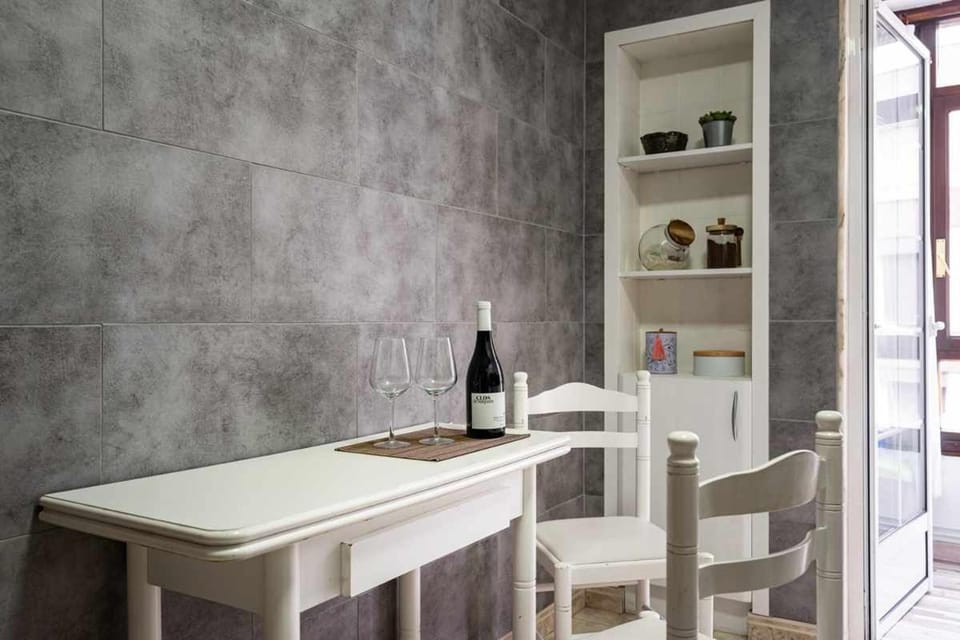 Apto Jose Luis Llanes Apartment in Llanes