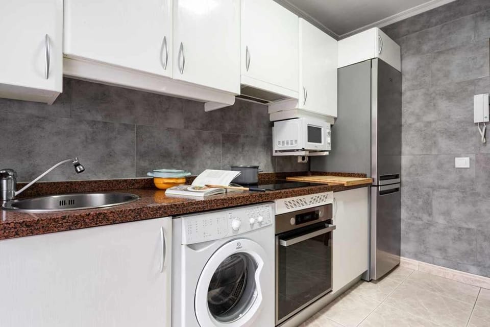 Apto Jose Luis Llanes Apartment in Llanes