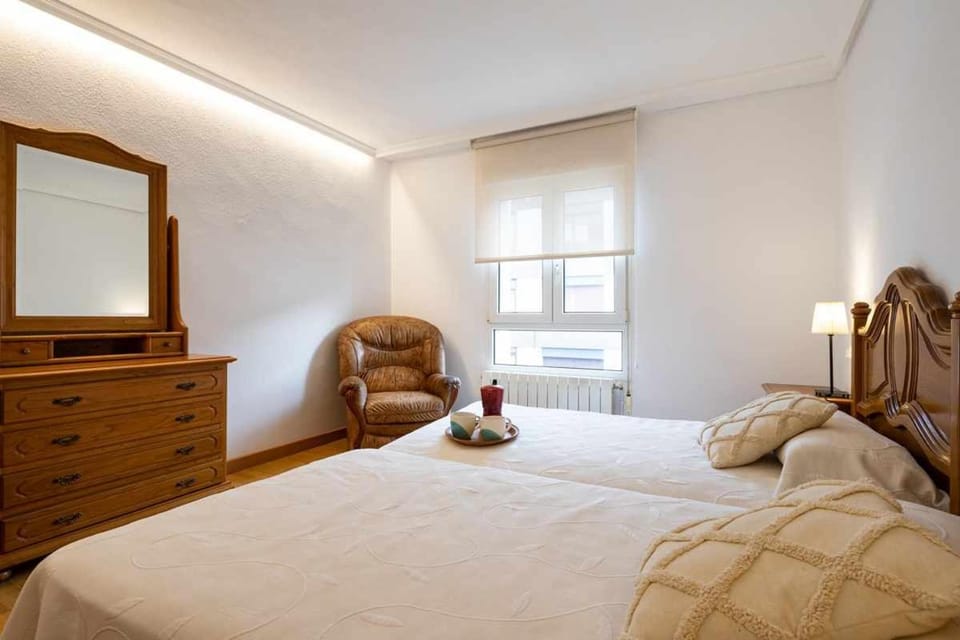 Appto. Jose Luis Llanes Apartment in Llanes