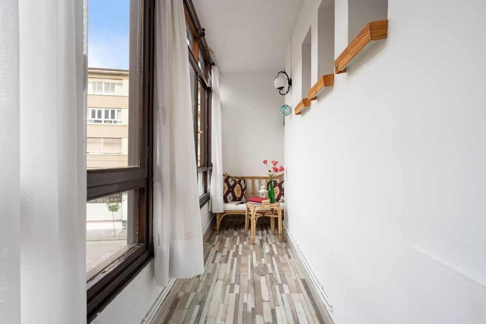 Apto Jose Luis Llanes Apartment in Llanes