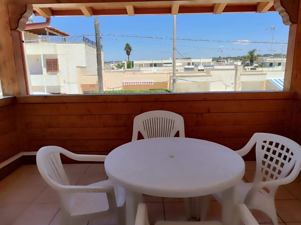 View (from property/room), Balcony/Terrace