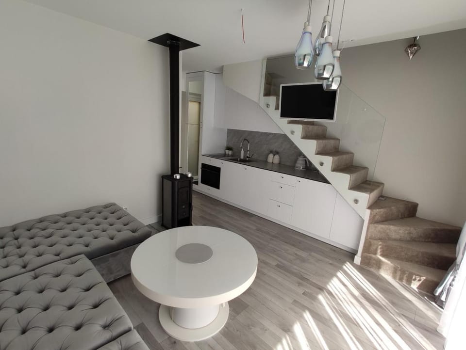 Villa Butterfly House in Palanga