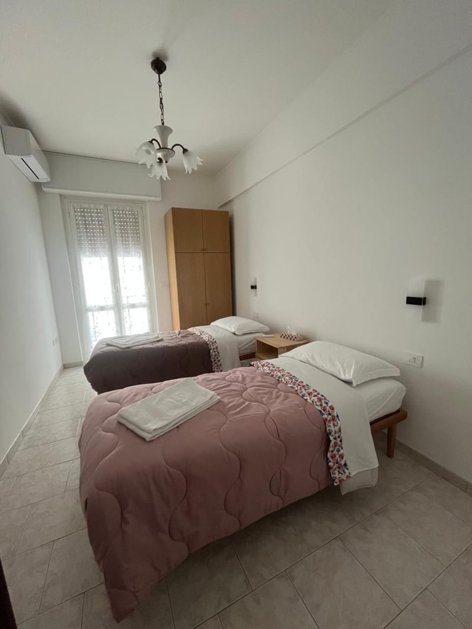 Casa Vacanze Tardy e Benech Apartment in Savona