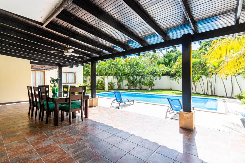 Day, Balcony/Terrace, Pool view, Swimming pool