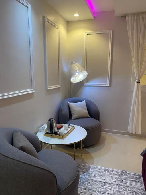 يقع المسكن في مدينة جدة الساحليه Apartment in Jeddah