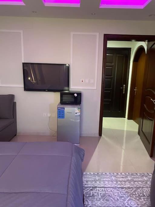 يقع المسكن في مدينة جدة الساحليه Apartment in Jeddah