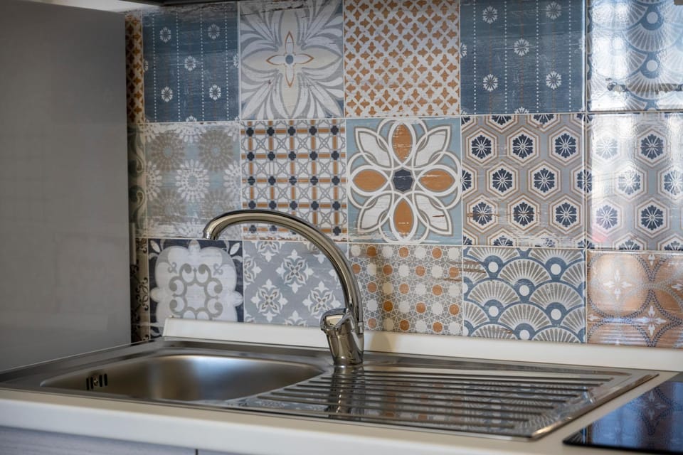 Casa Rita Apartment in Apulia