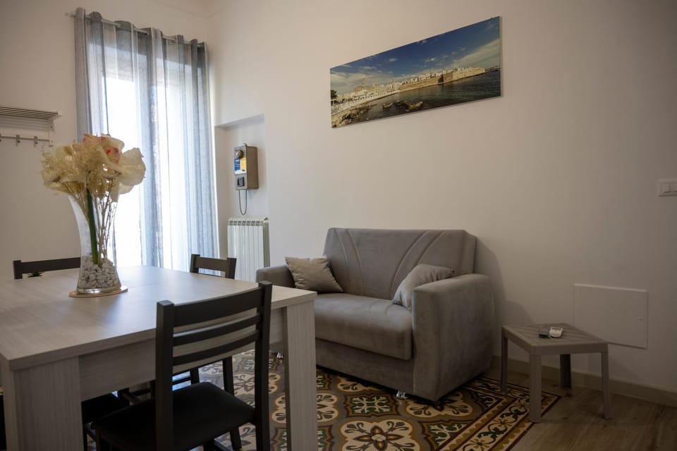 Casa Rita Apartment in Apulia
