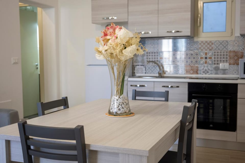 Casa Rita Apartment in Apulia