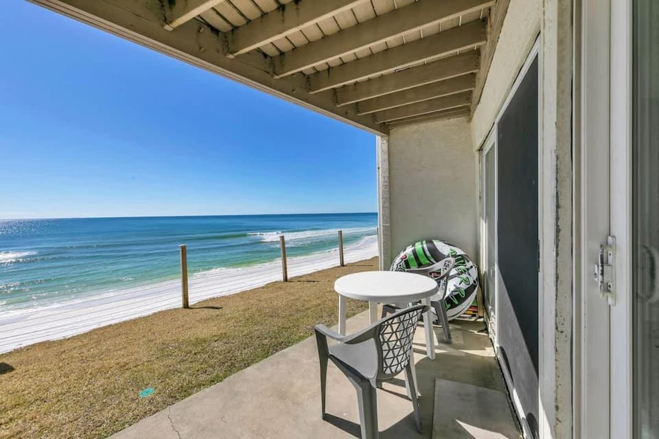 Blue Mountain Villa 2B House in South Walton County