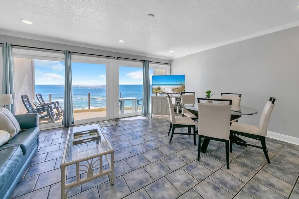 Blue Mountain Villa 2B House in South Walton County