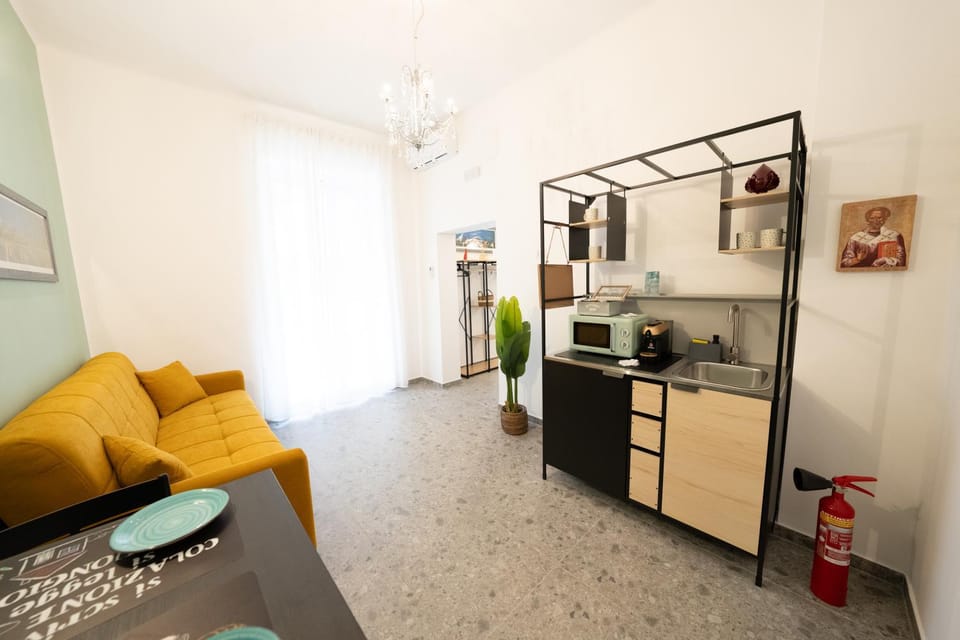 Dimora Porcelli Apartment in Bari