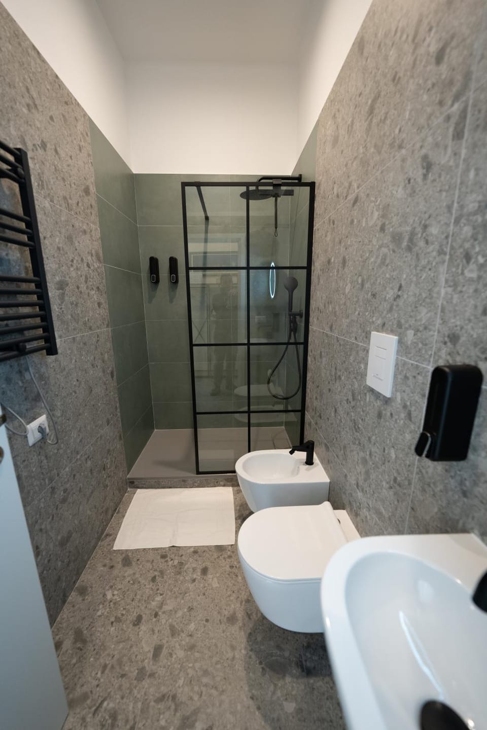 Dimora Porcelli Apartment in Bari