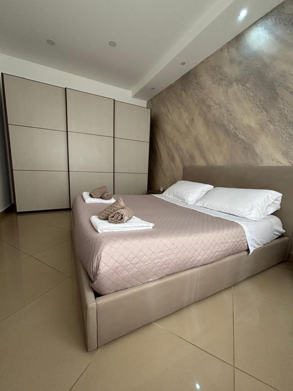 Casa vacanza Helios Apartment in Sicily
