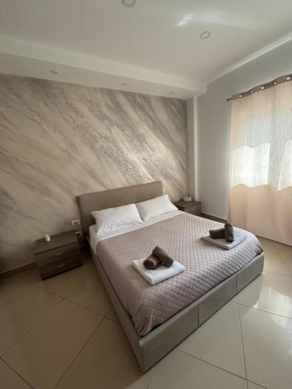 Casa vacanza Helios Apartment in Sicily