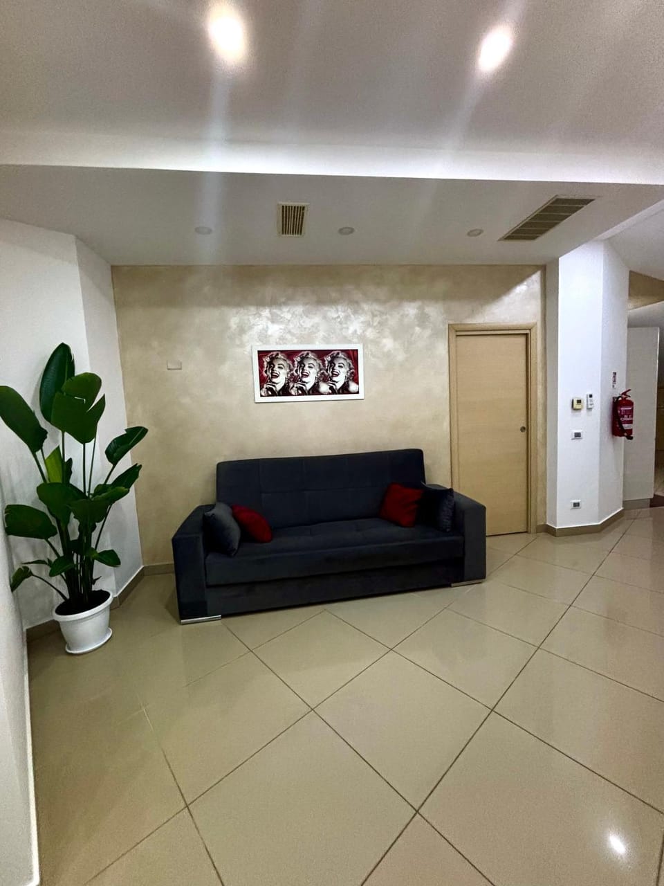 Casa vacanza Helios Apartment in Sicily