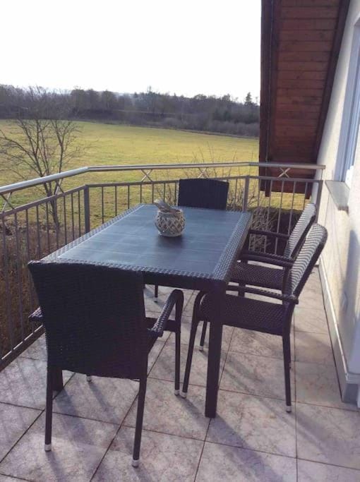Day, View (from property/room), Balcony/Terrace