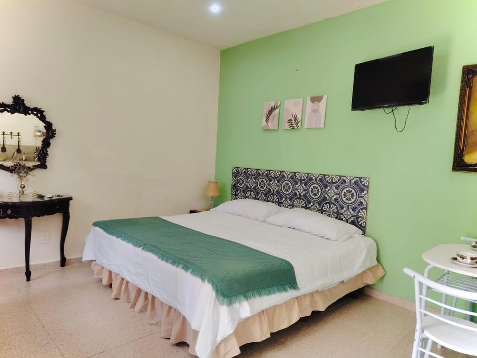 Martha Cozy Apartments 2 Apartment in State of Quintana Roo