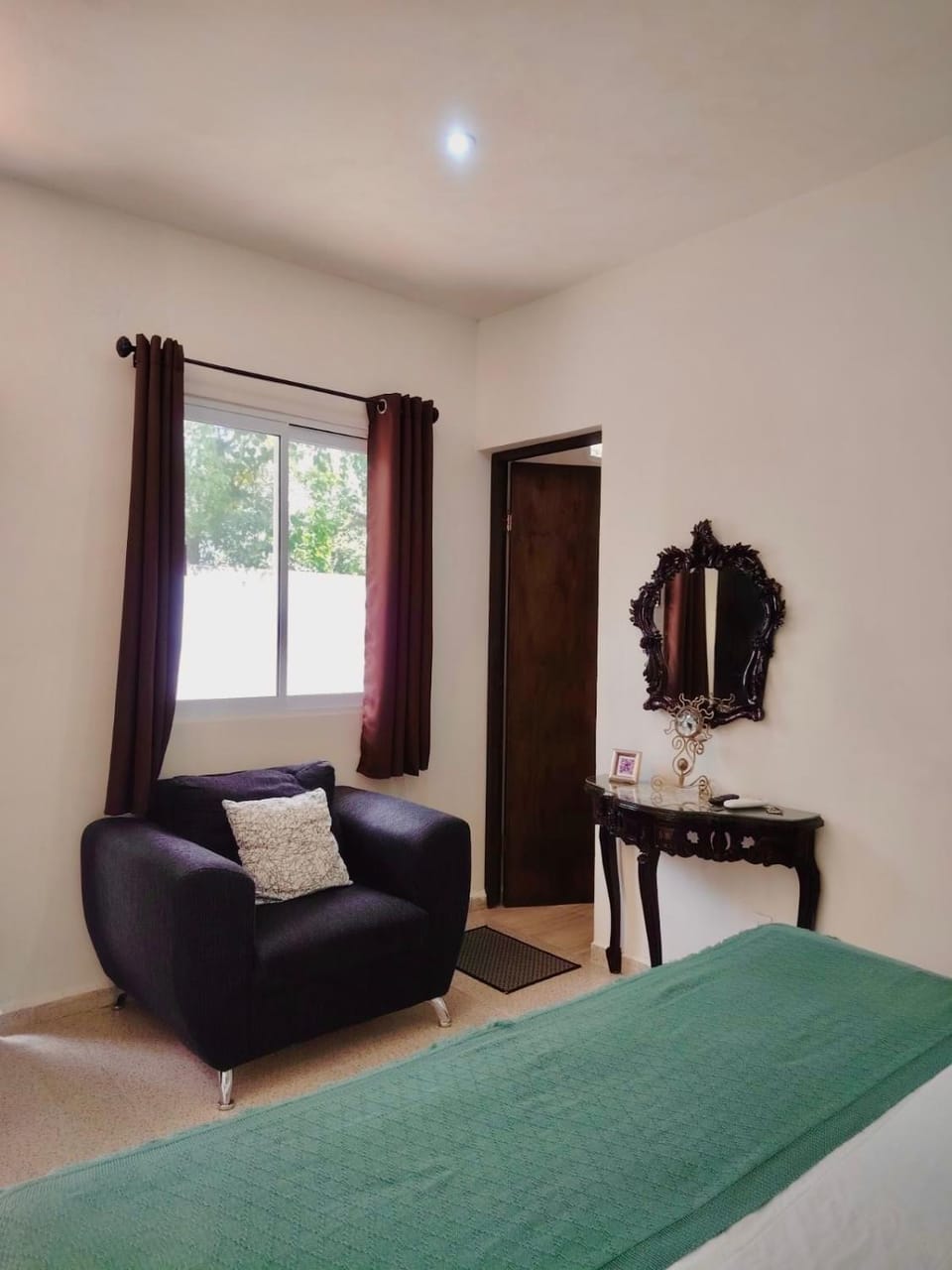Martha Cozy Apartments 2 Apartment in State of Quintana Roo