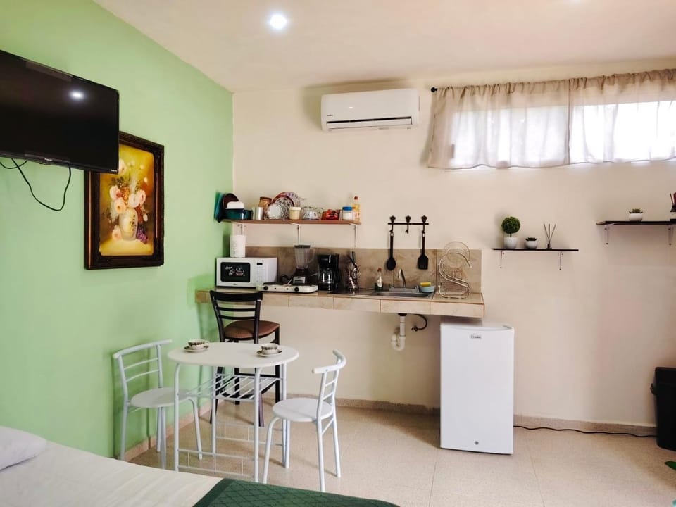 Martha Cozy Apartments 2 Apartment in State of Quintana Roo