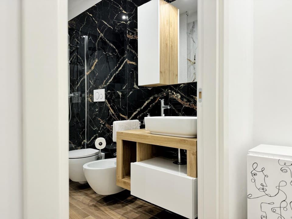 Toilet, Bathroom, bidet