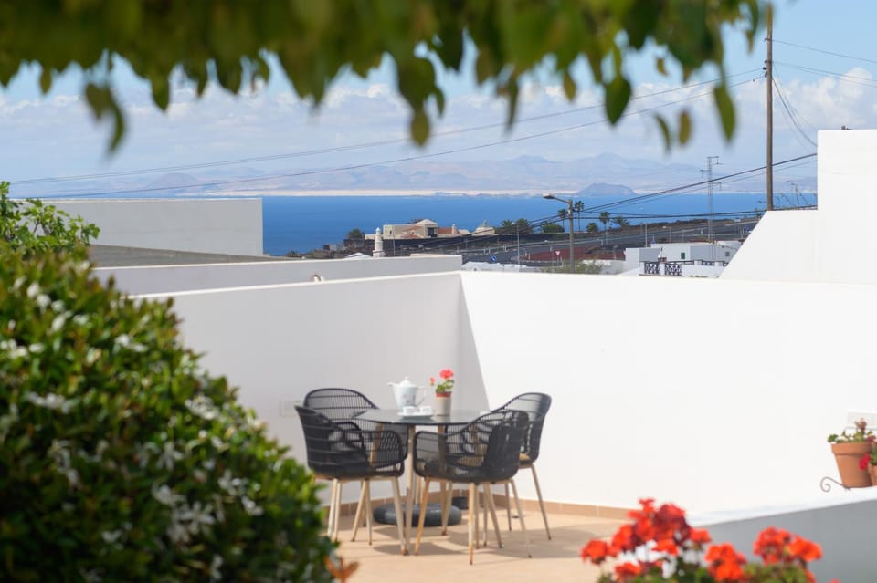 Villa Lilli - La maison de la danse Apartment in Isla de Lanzarote