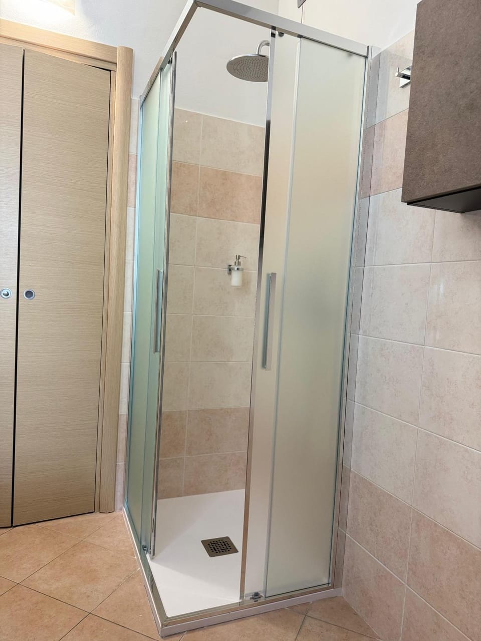 Shower