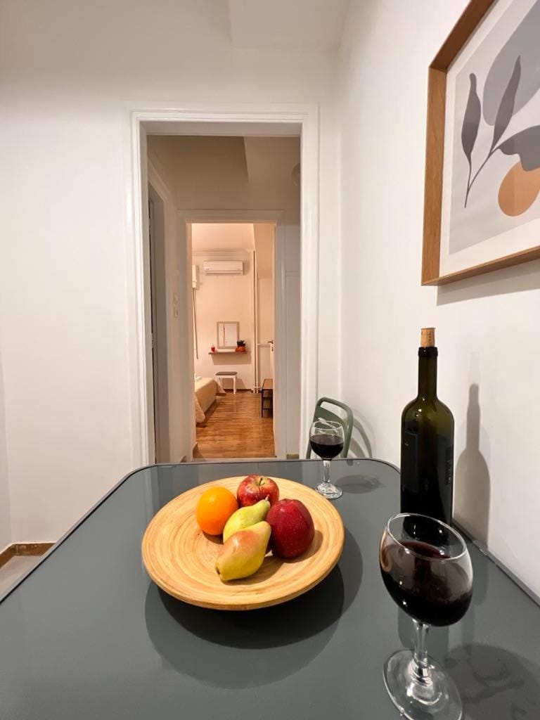 Διαμερίσματα στο κέντρο της Αθήνας Apartment in Athens