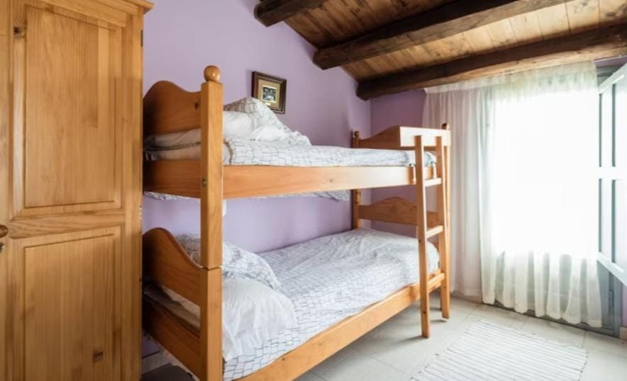 Santuari del Coll Apartment in Selva