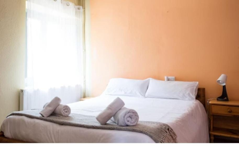 Santuari del Coll Apartment in Selva