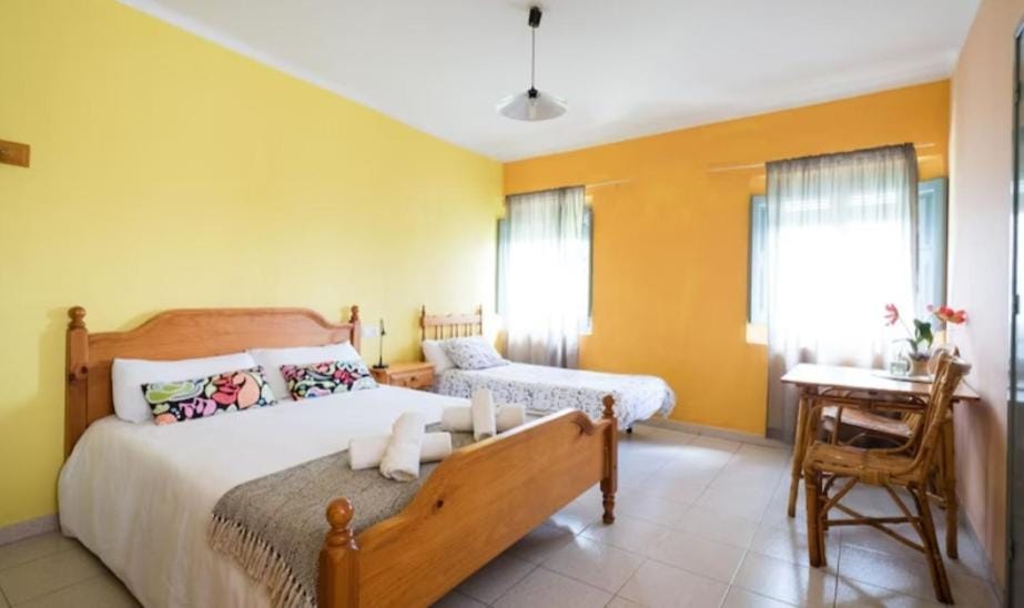 Santuari del Coll Apartment in Selva