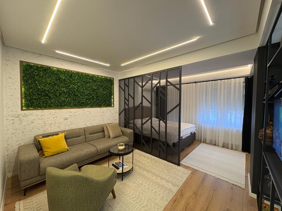 Lukis Apartment Apartment in Serbia