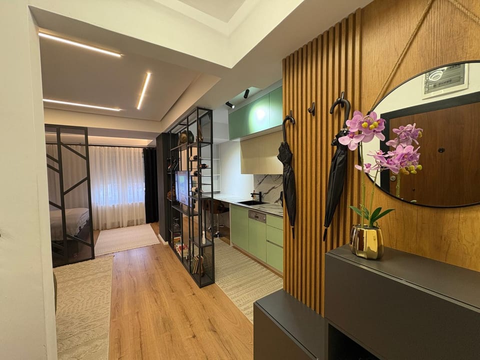 Lukis Apartment Apartment in Serbia