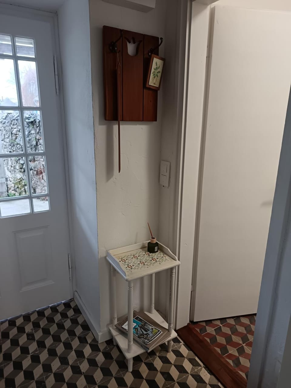 Tornác Vendégház Apartment in Hungary