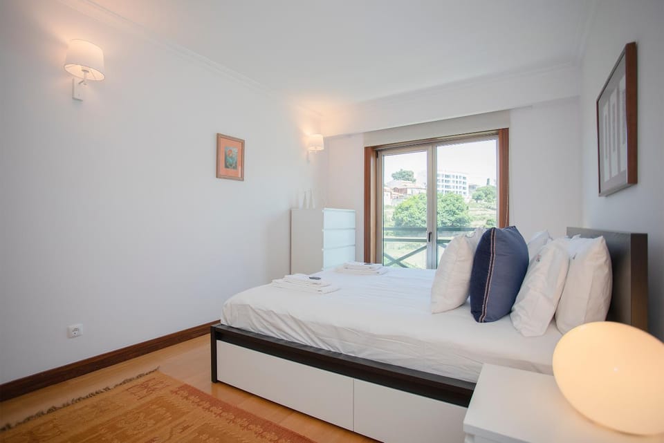 Liiiving in Porto - Douro Riverside Apartment Apartment in Porto