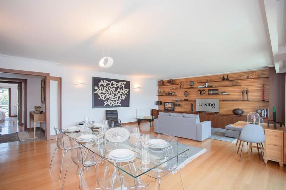Liiiving in Porto - Douro Riverside Apartment Apartment in Porto