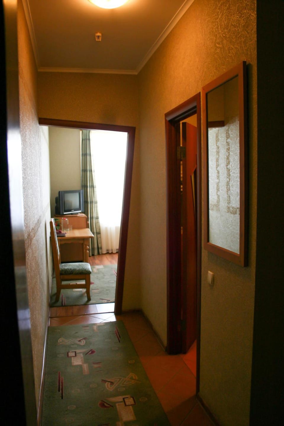 Don Kihot Hotel Hotel in Ukraine