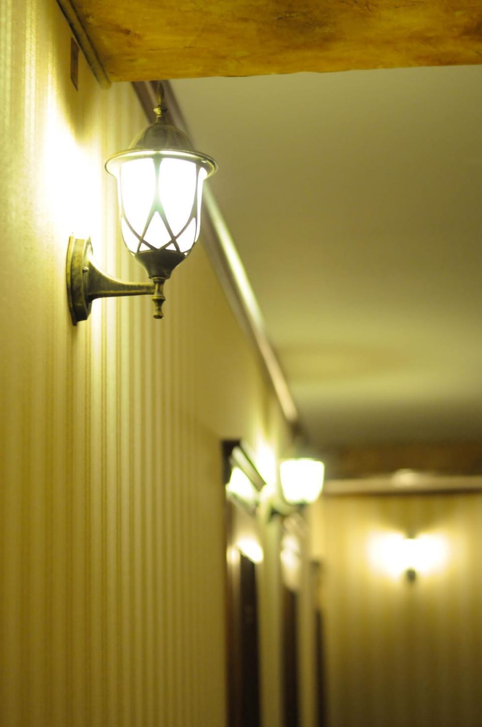 Don Kihot Hotel Hotel in Ukraine