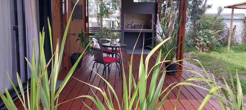 Hojas de Otoño SOLO CON SEÑA House in Piriápolis